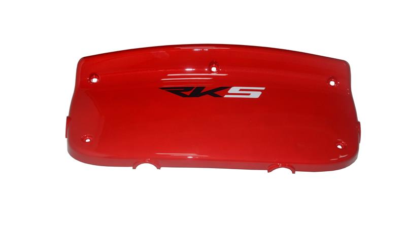 ARKA SIRT DAYANAK PLASTİĞİ KIRMIZI (ESTIMA)